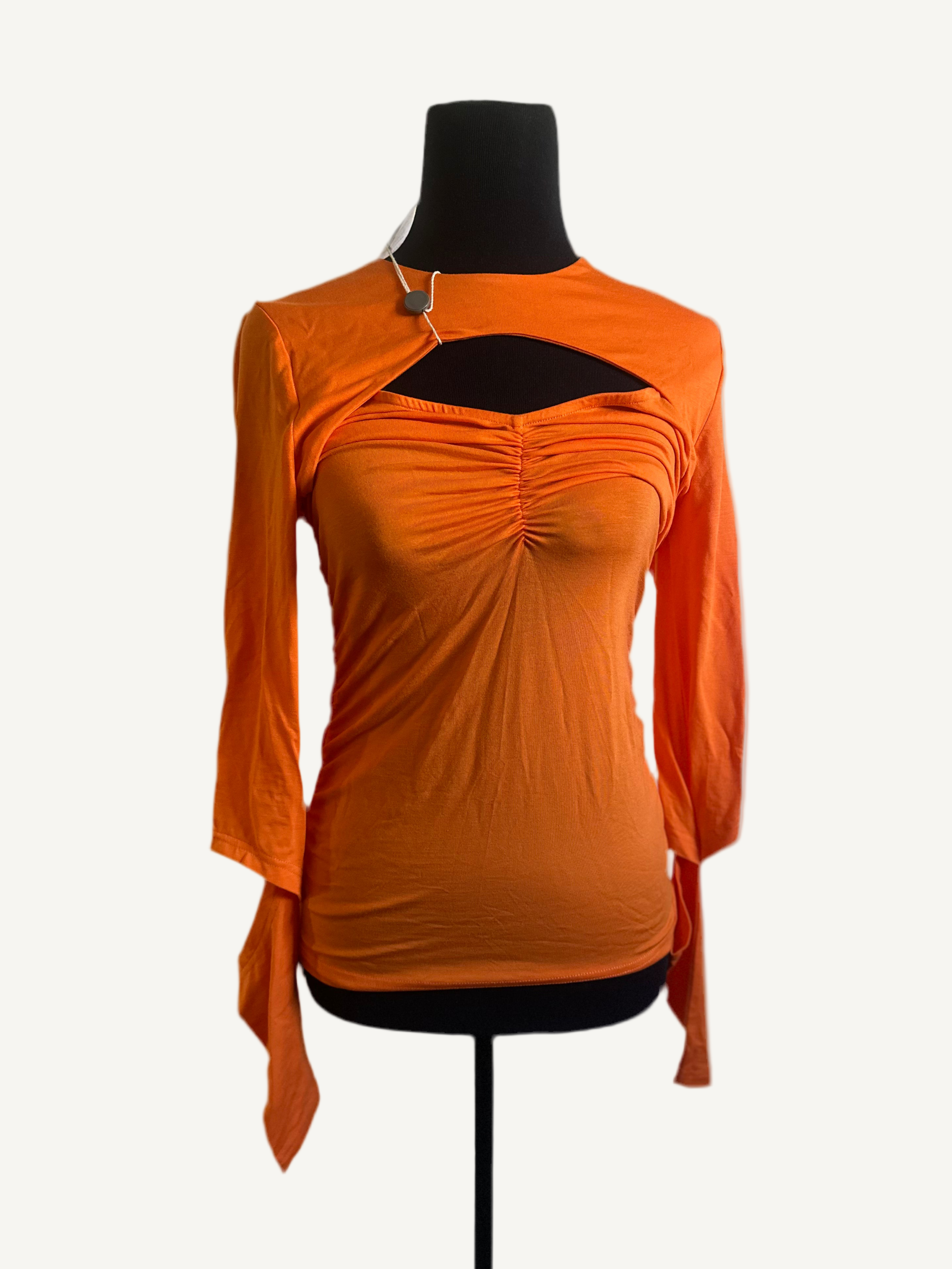 GANNI Top (BNWT)
