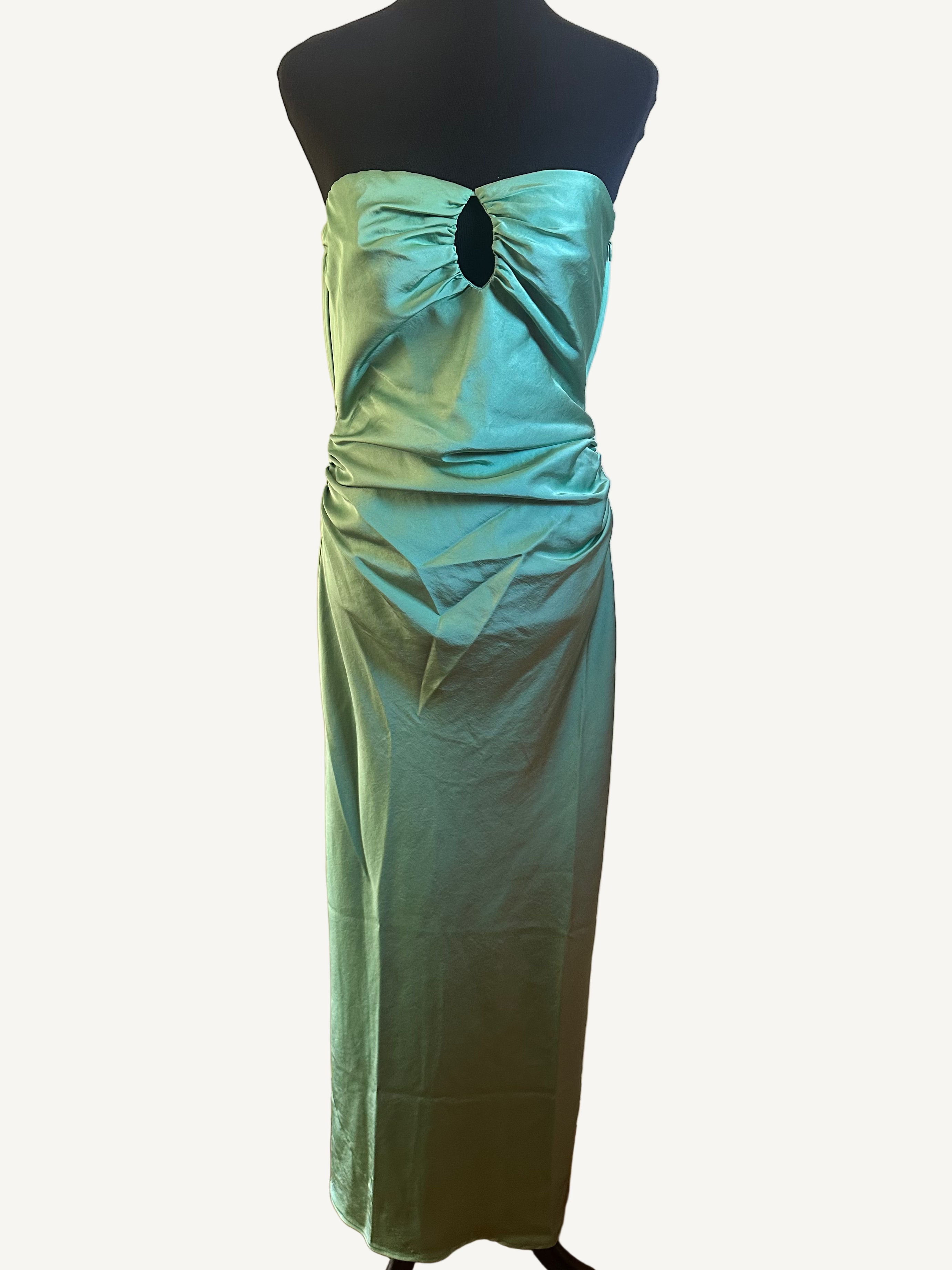 Bec & Bridge Emilia Dress (10, BNWT)