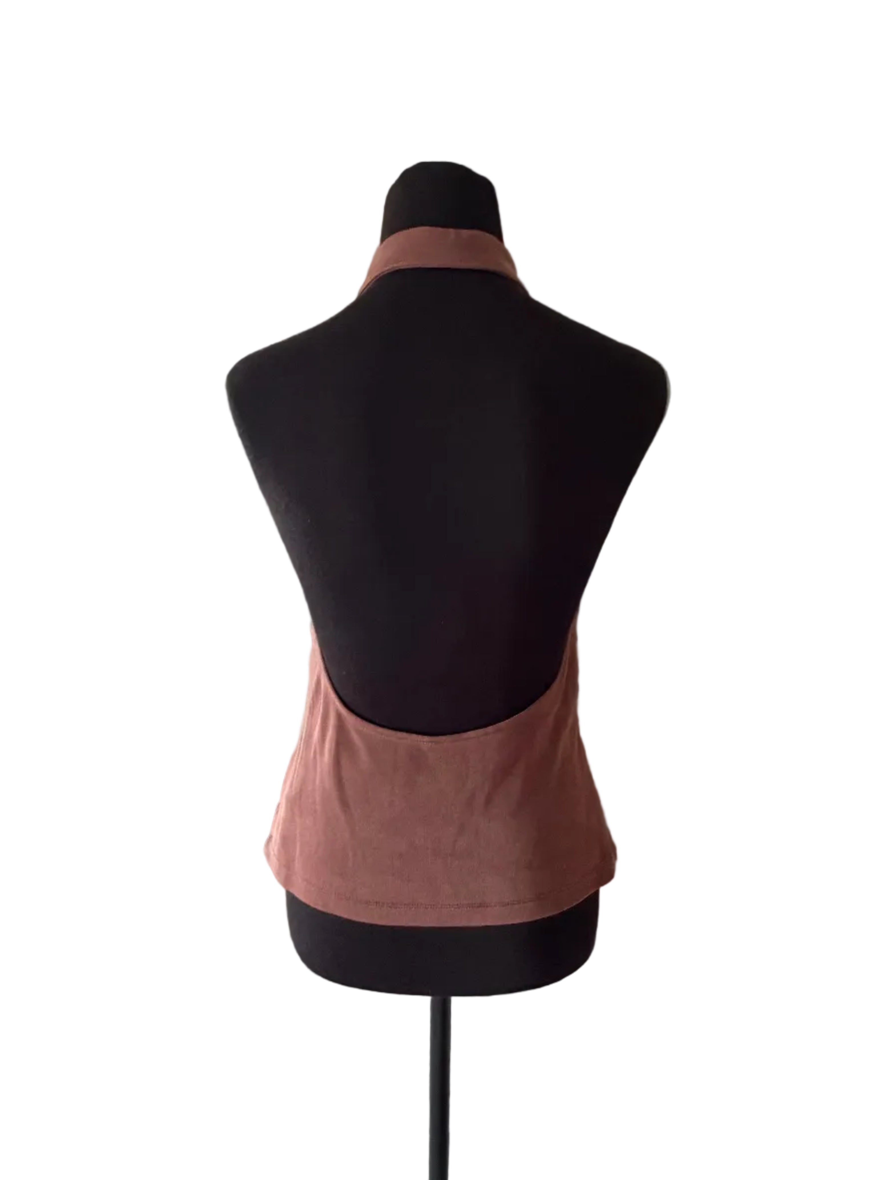 Irina Halter Top [10]