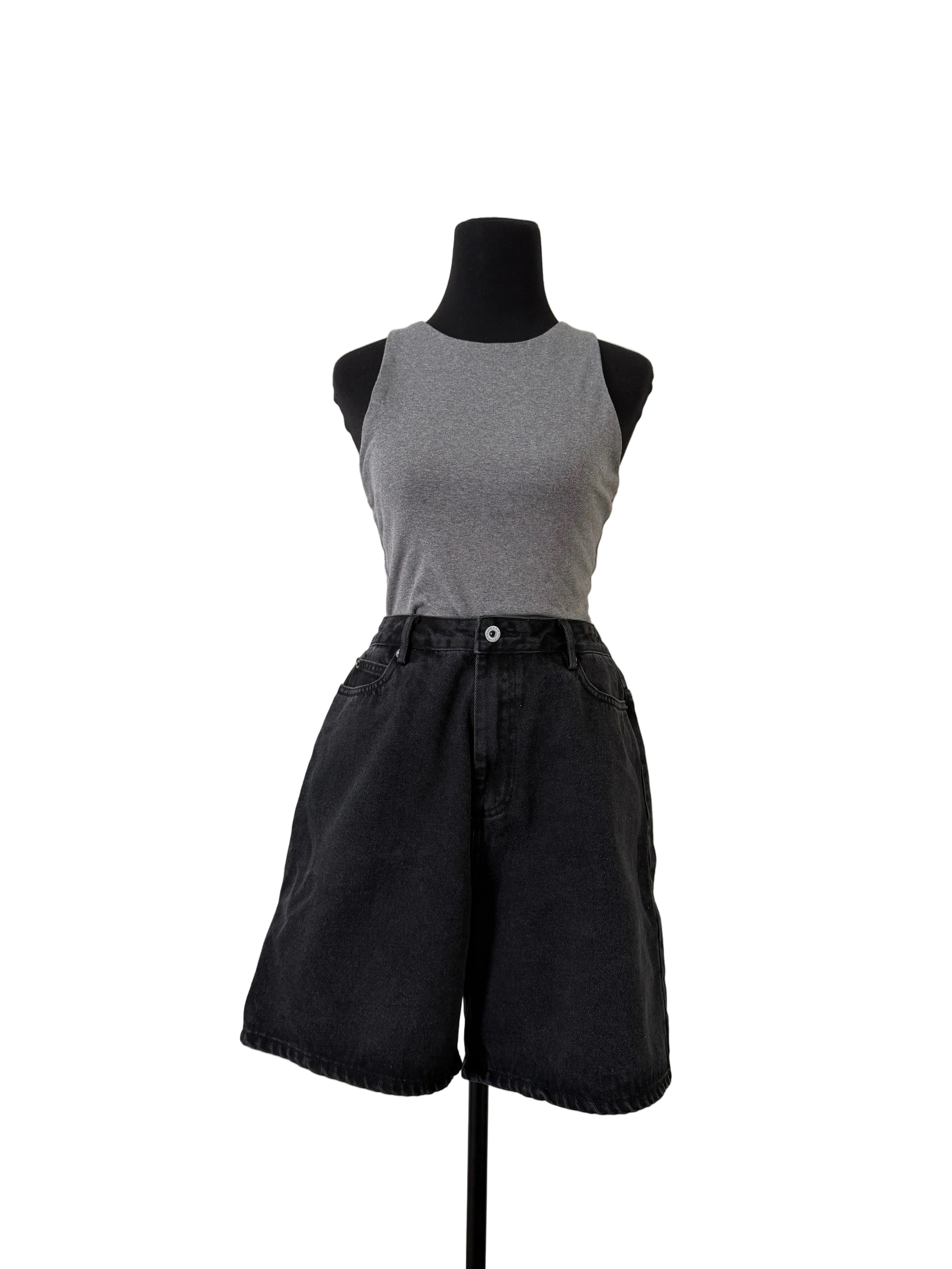 Solar Relaxed Short [12]