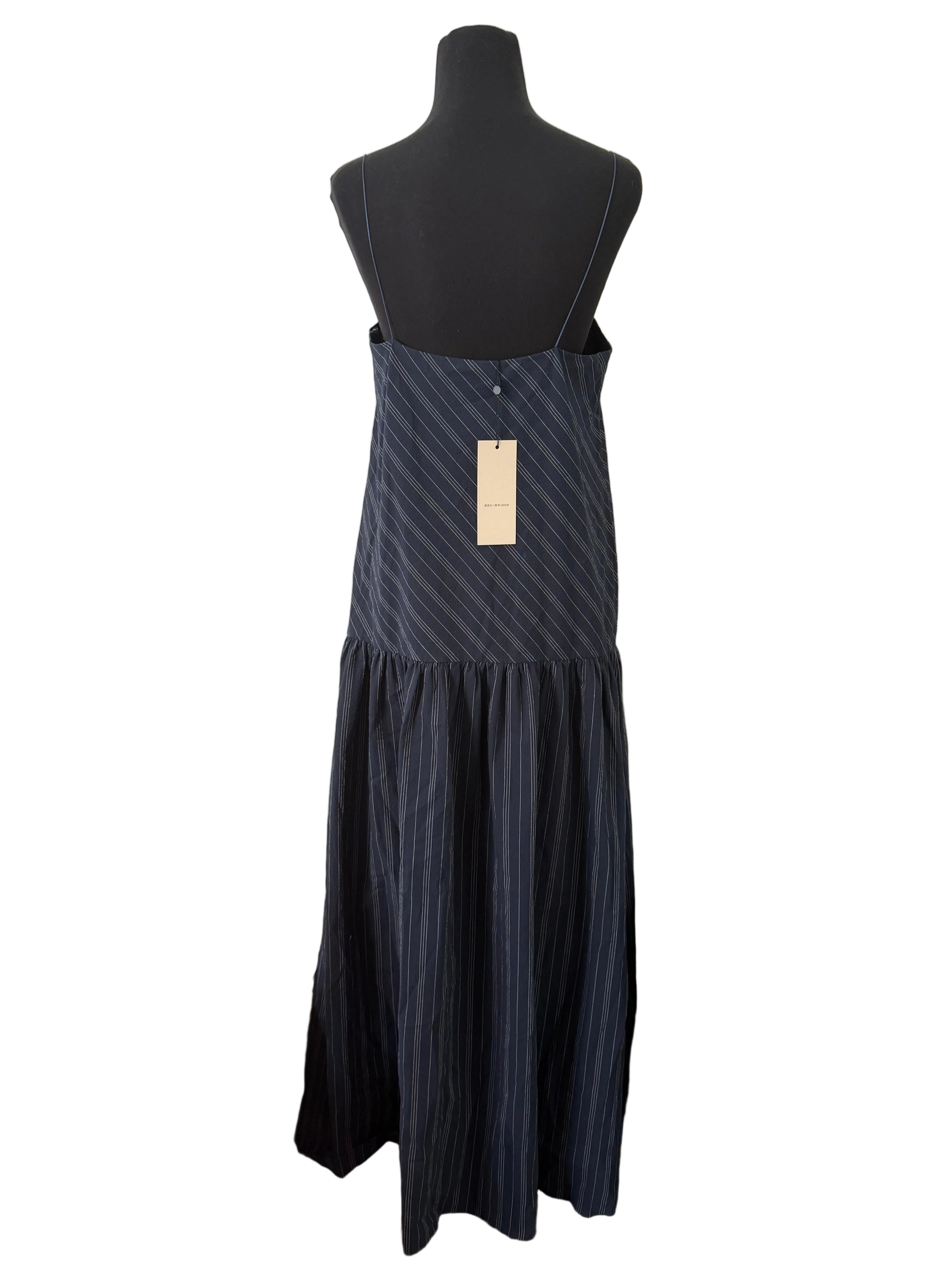 Peyson Maxi Dress [10]