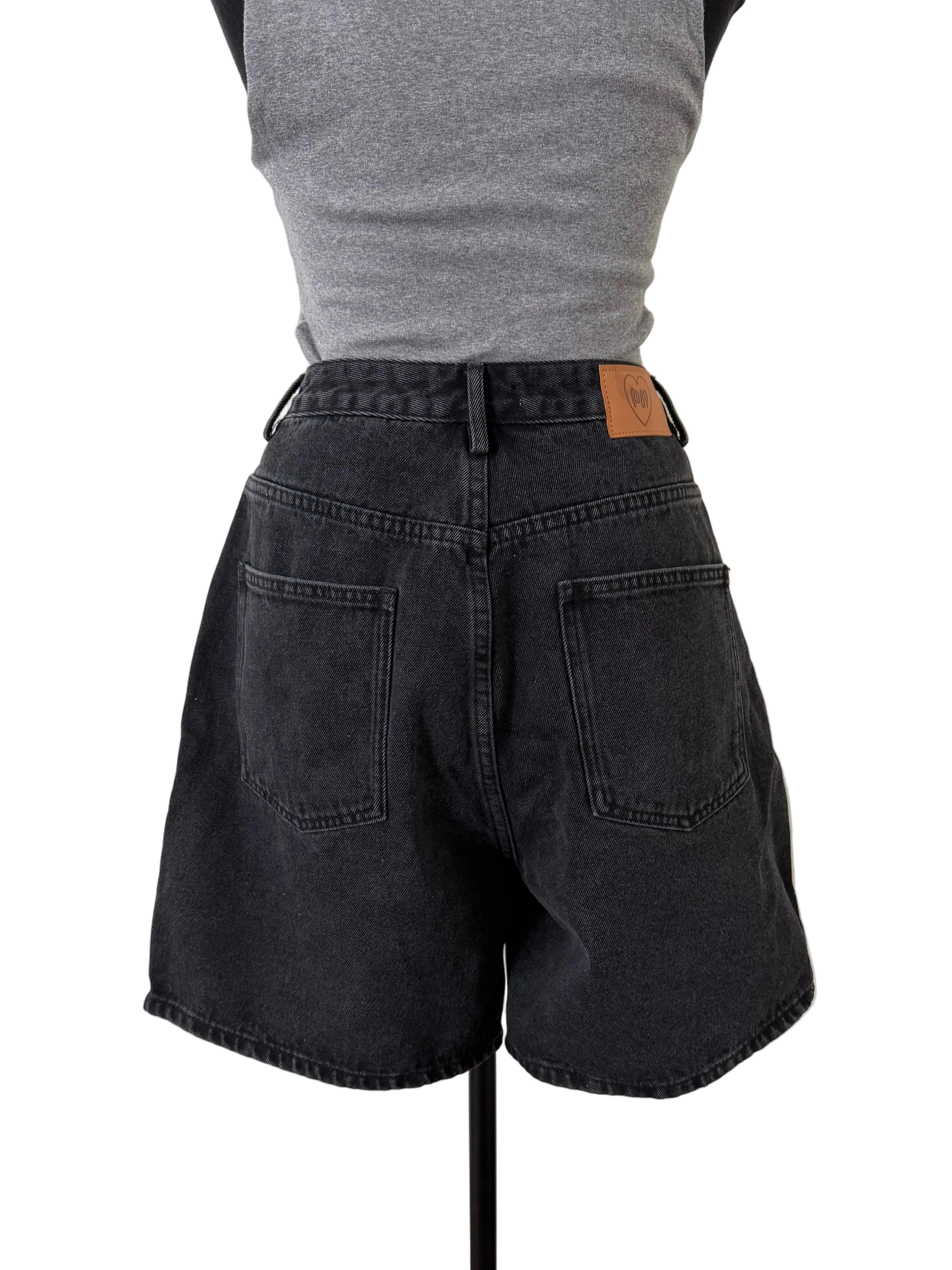 Solar Relaxed Short [12]