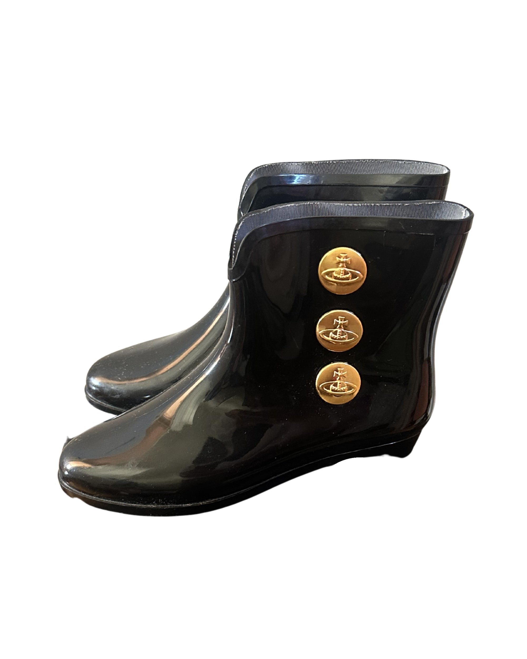 Rain Boots [8]