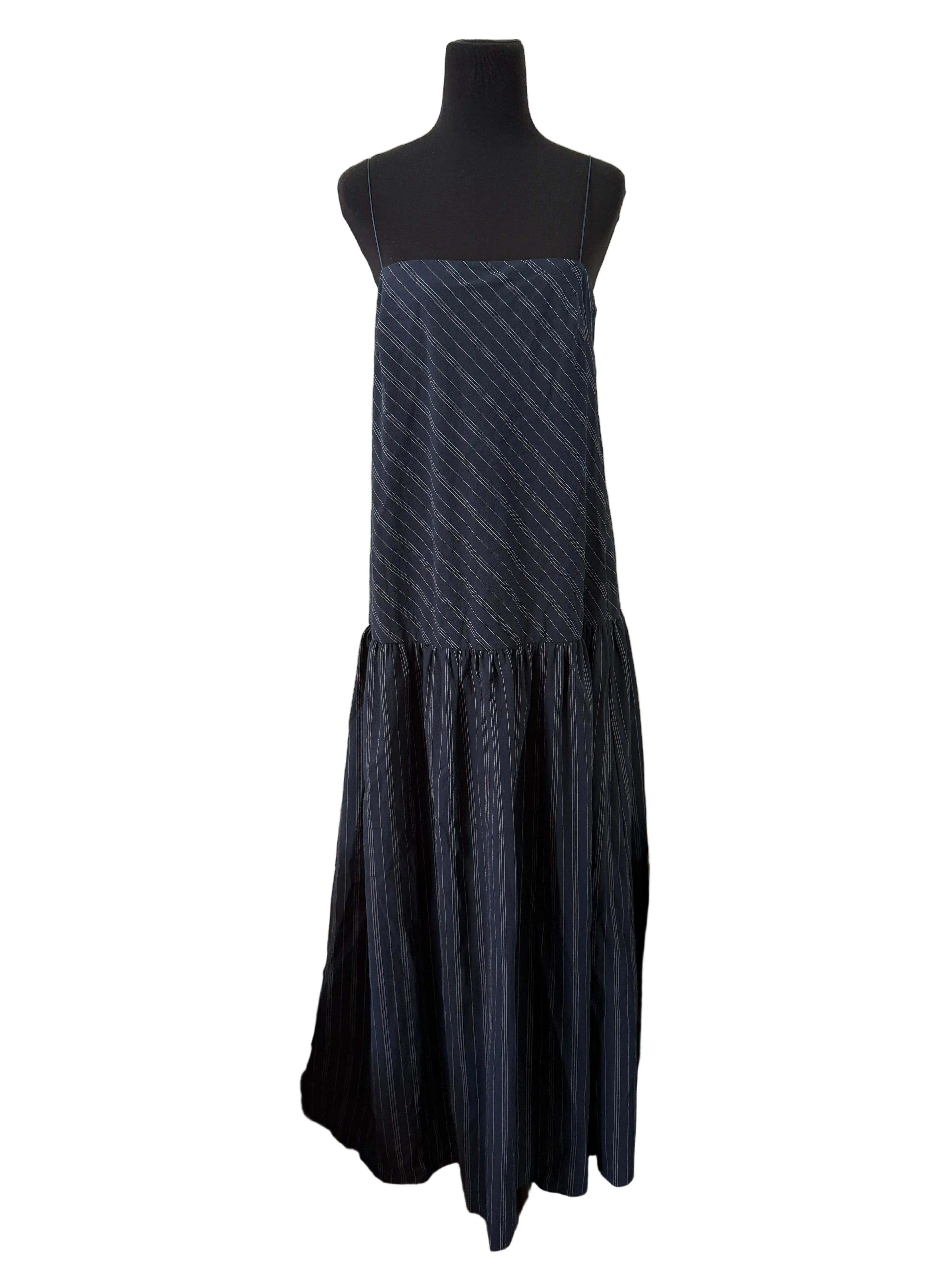 Peyson Maxi Dress [10]