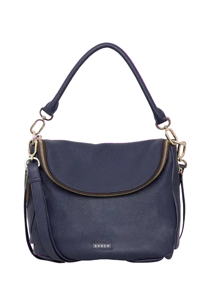 Frankie Shoulder Bag