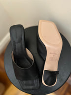 Witchery Leather Mules