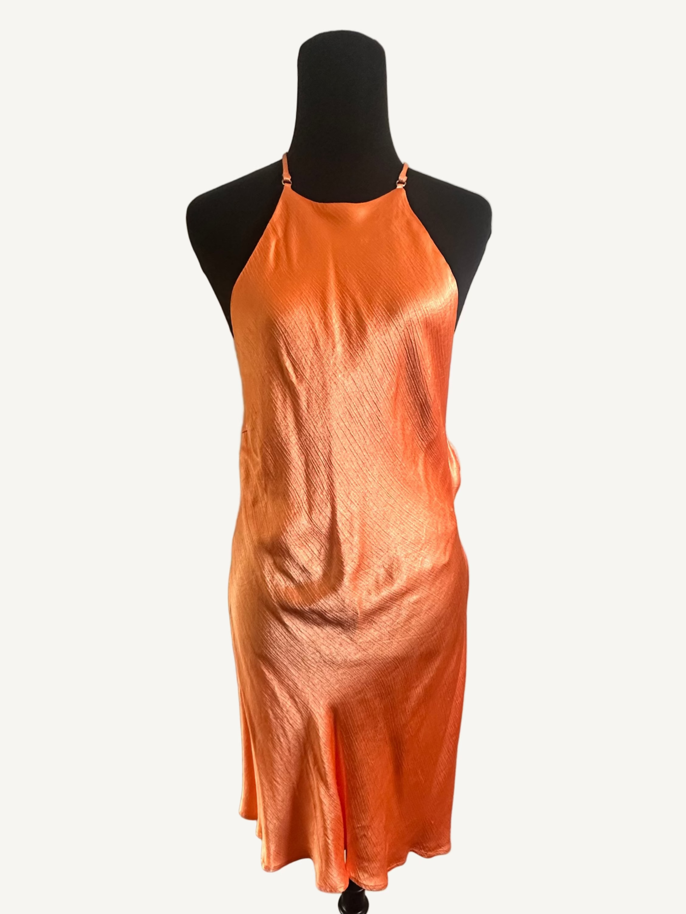 Bec & Bridge Annika Mini Dress