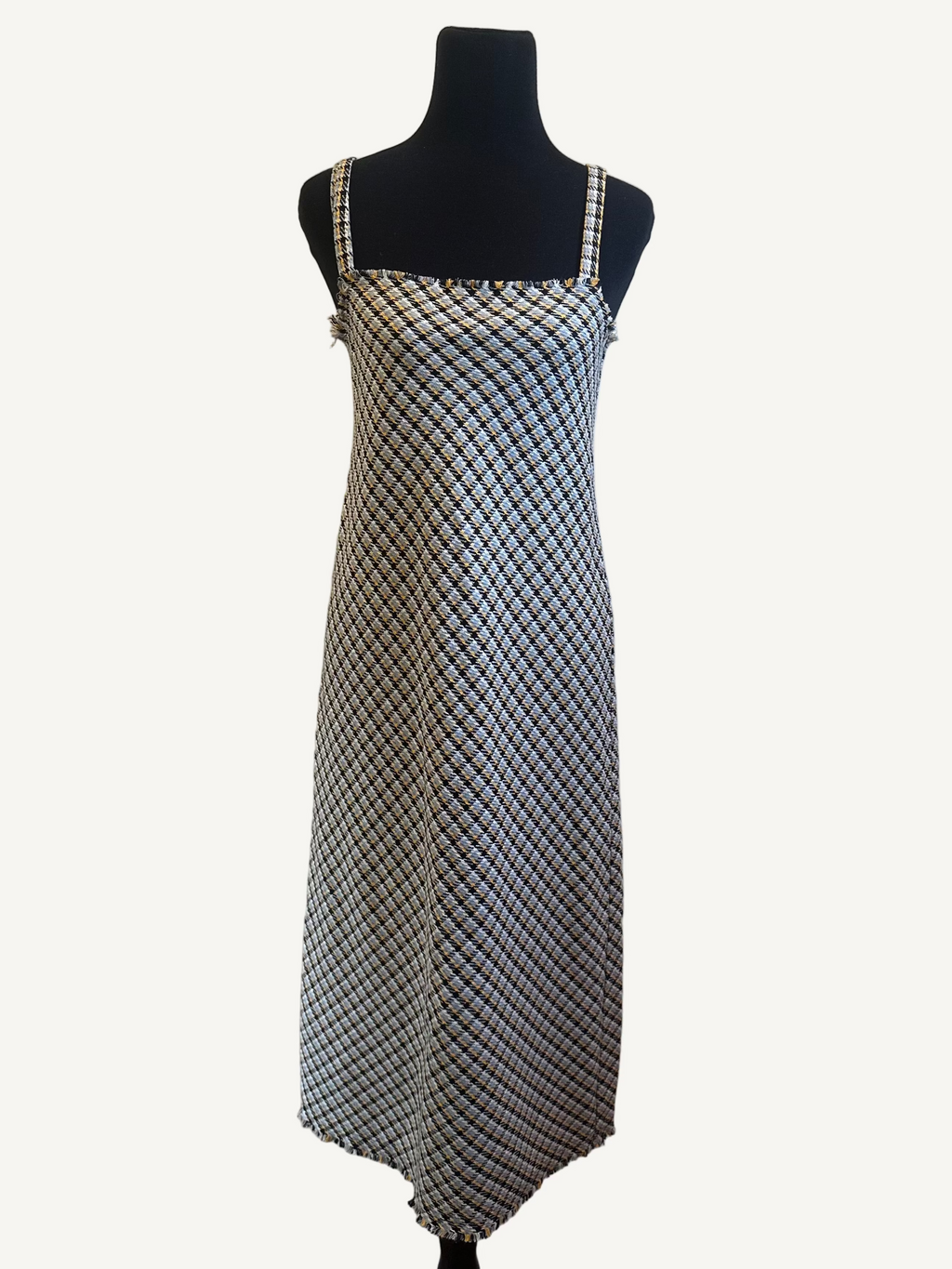 Ingrid Starnes Tulipa Dress