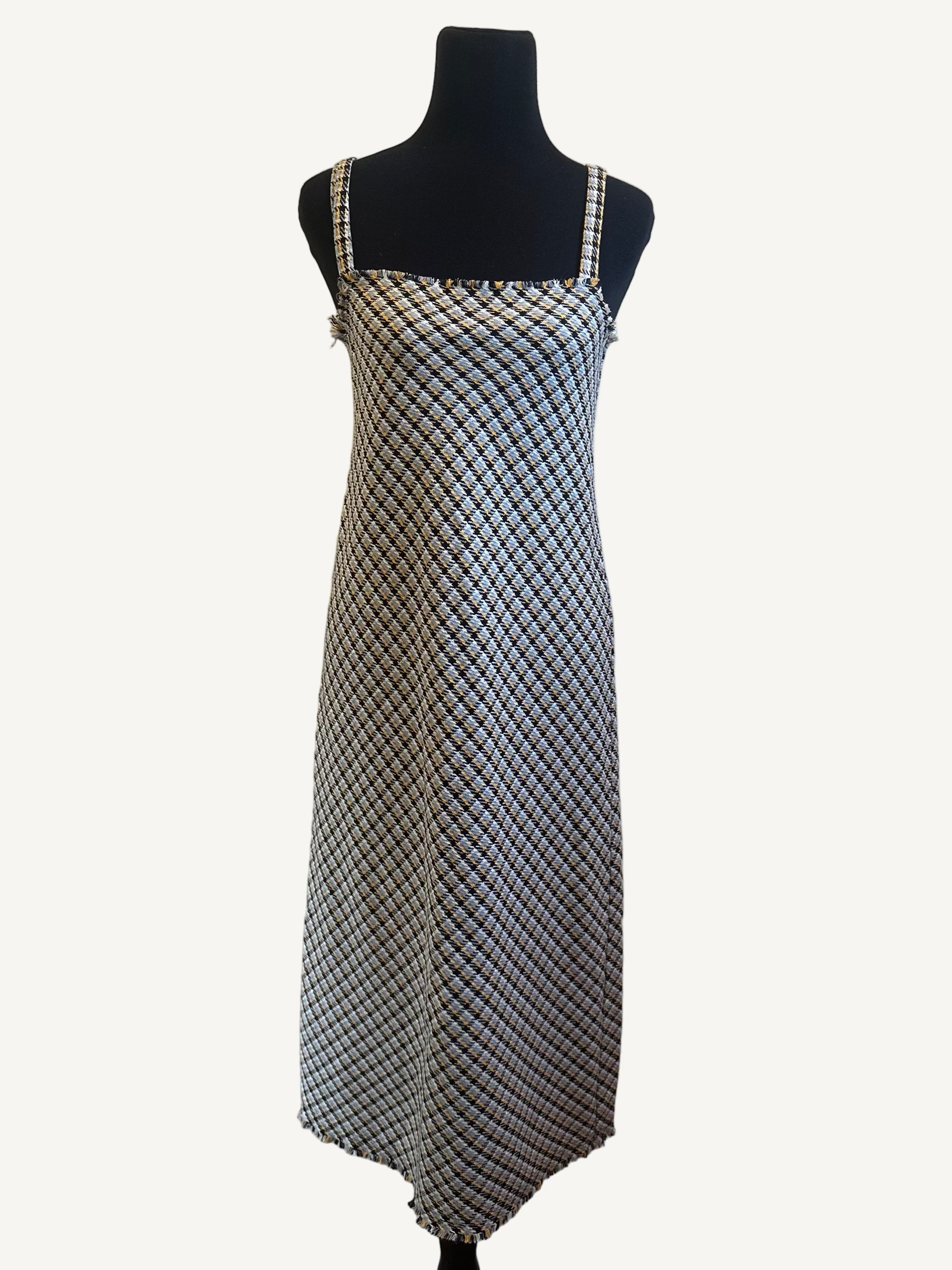 Ingrid Starnes Tulipa Dress