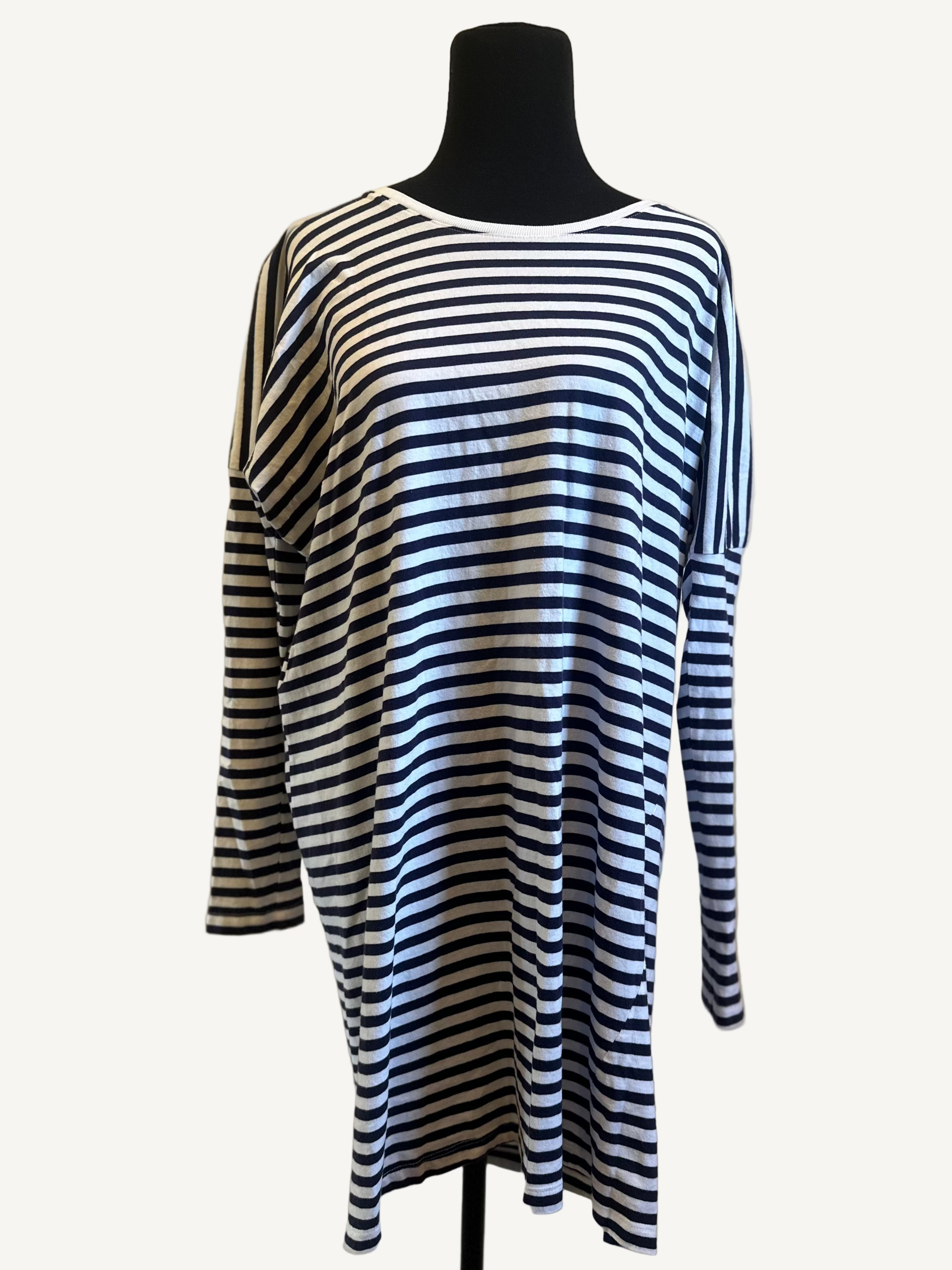 Kowtow Striped Dress