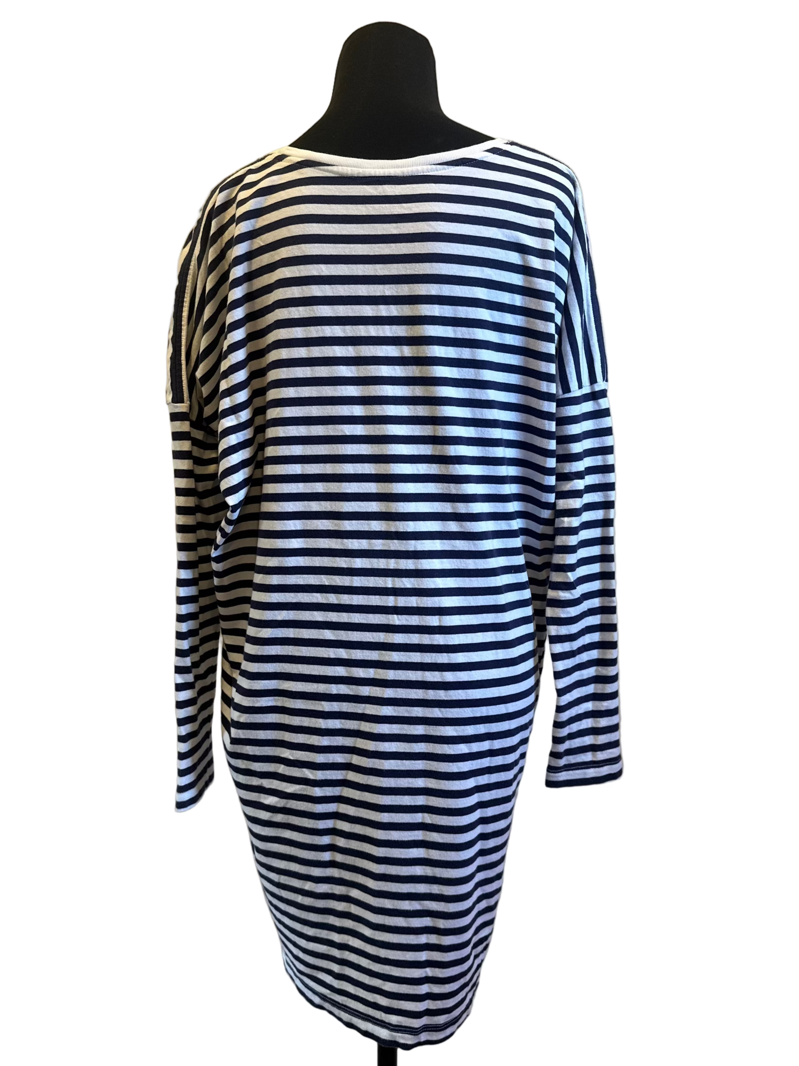 Kowtow Striped Dress