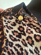 Seed Heritage Button Up Blouse