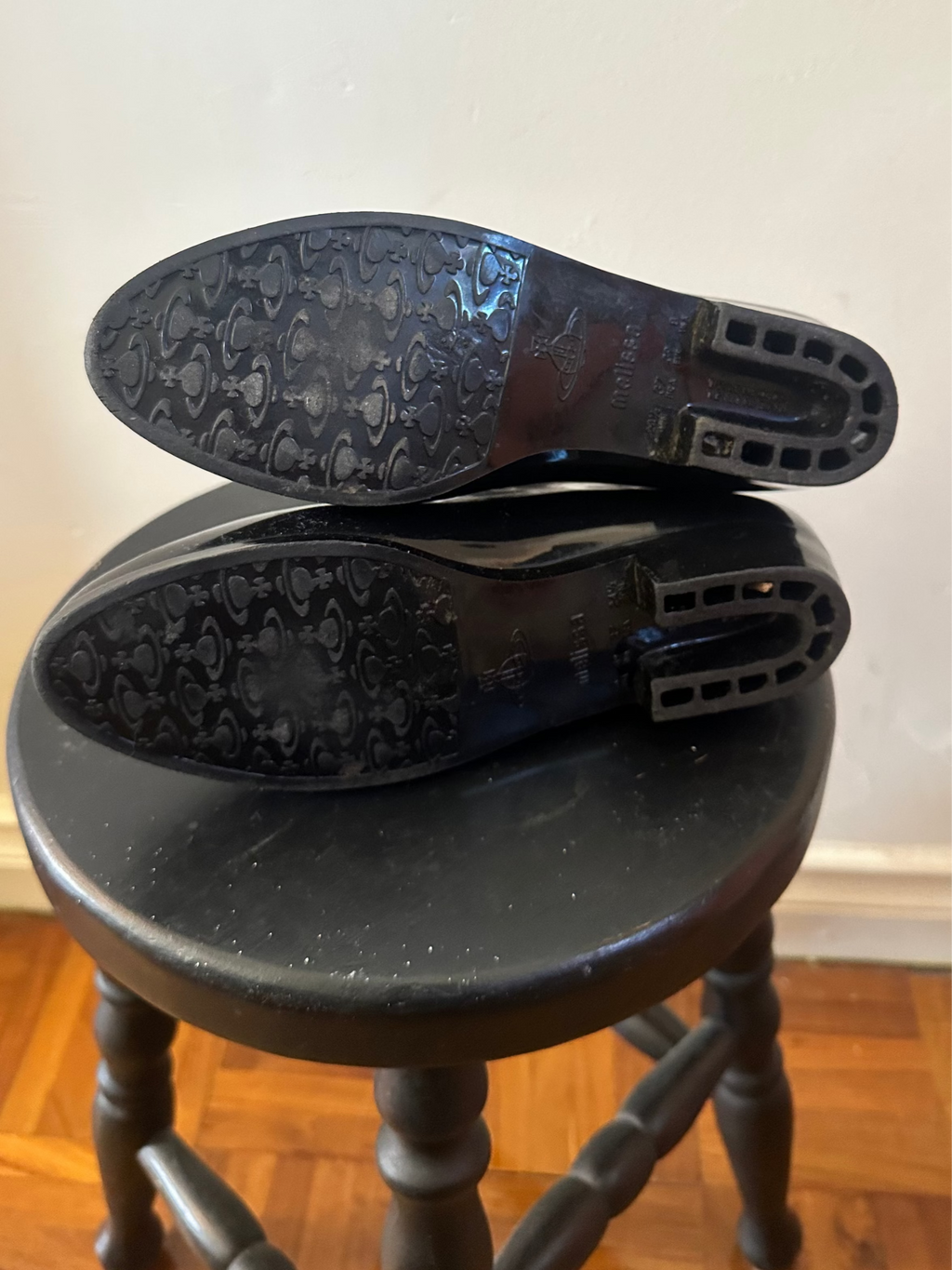 Vivienne Westwood Rain Boots