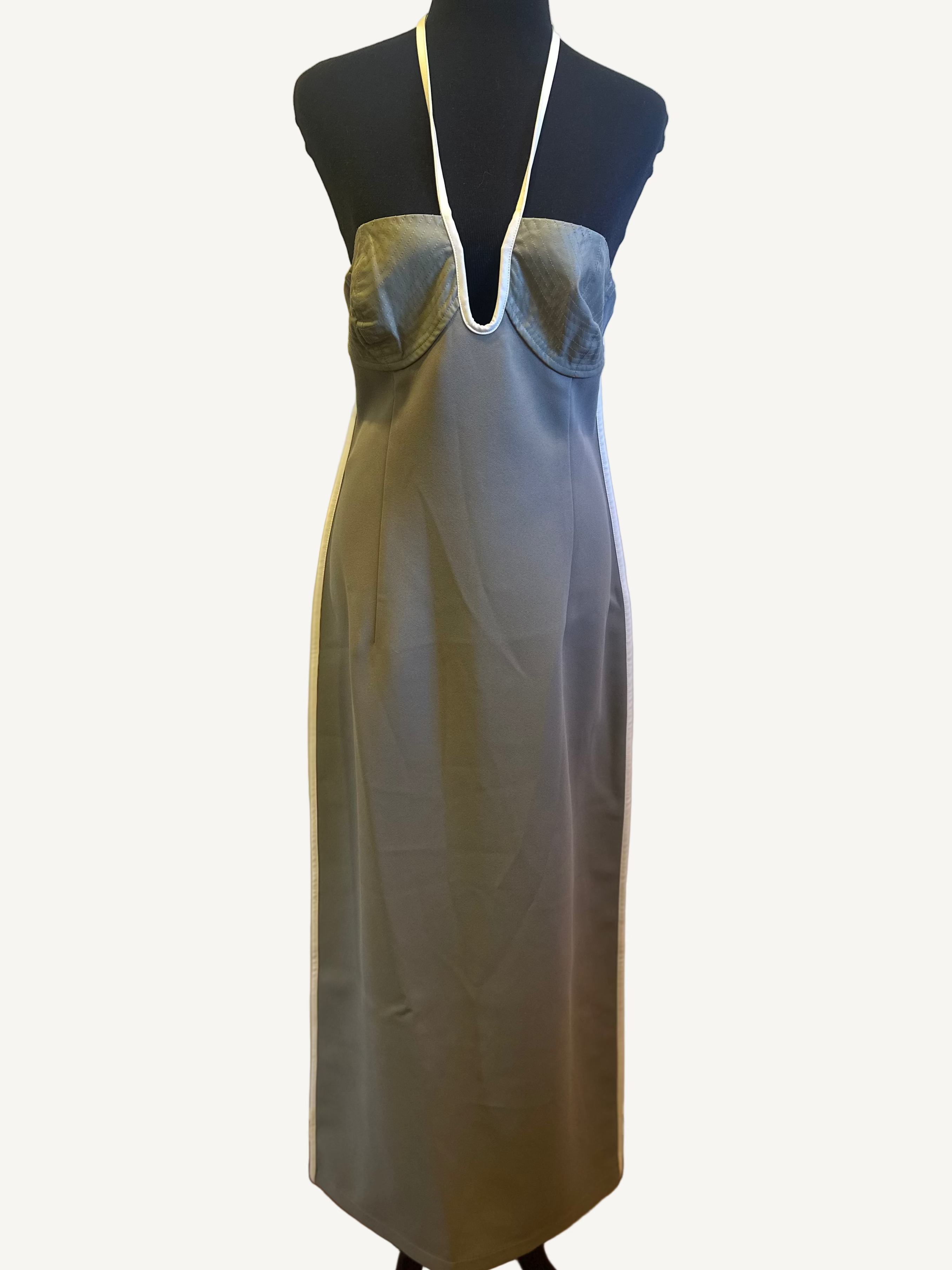 Paris Georgia Nassia Dress (BNWT)