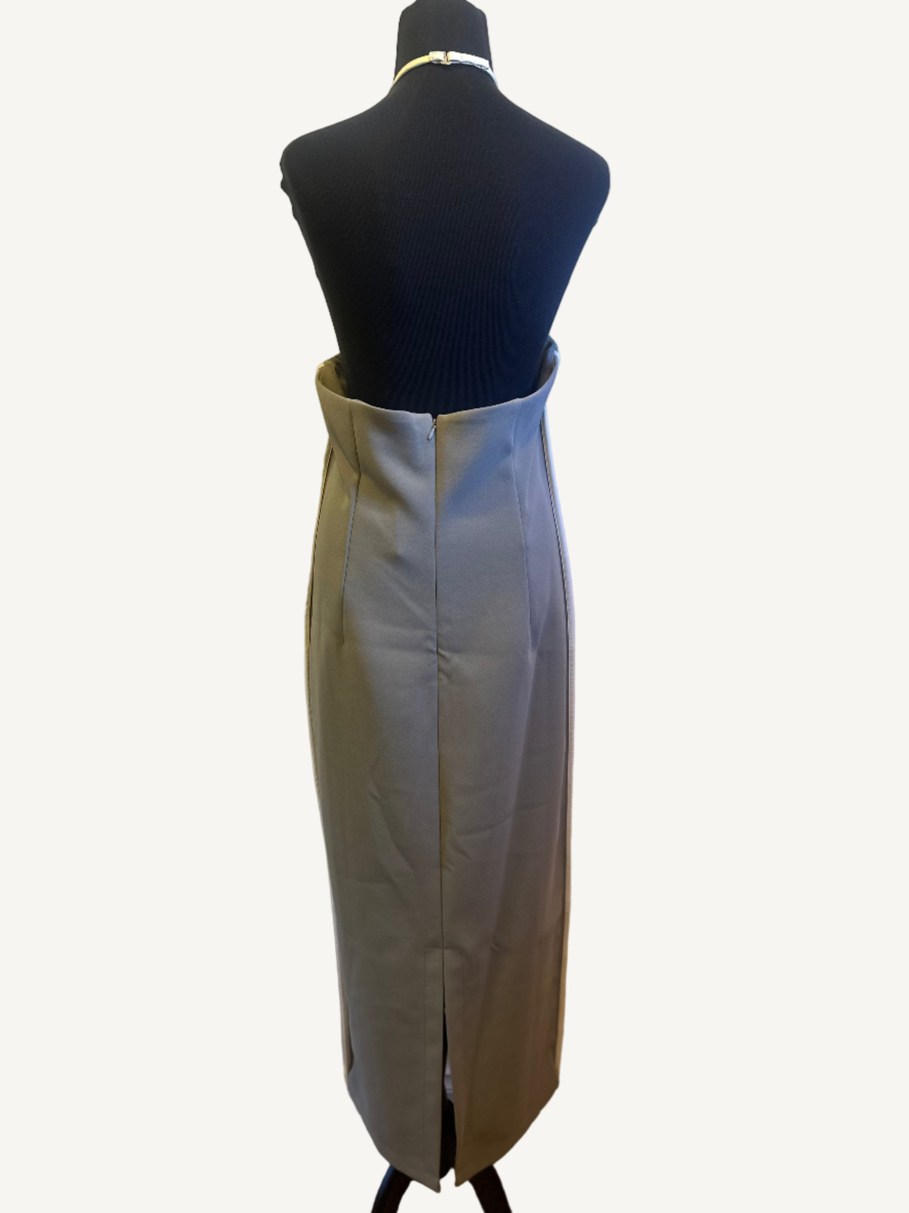 Paris Georgia Nassia Dress (BNWT)