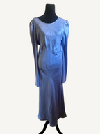 Maggie Marilyn 100% Silk Dress