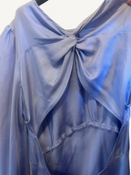 Maggie Marilyn 100% Silk Dress
