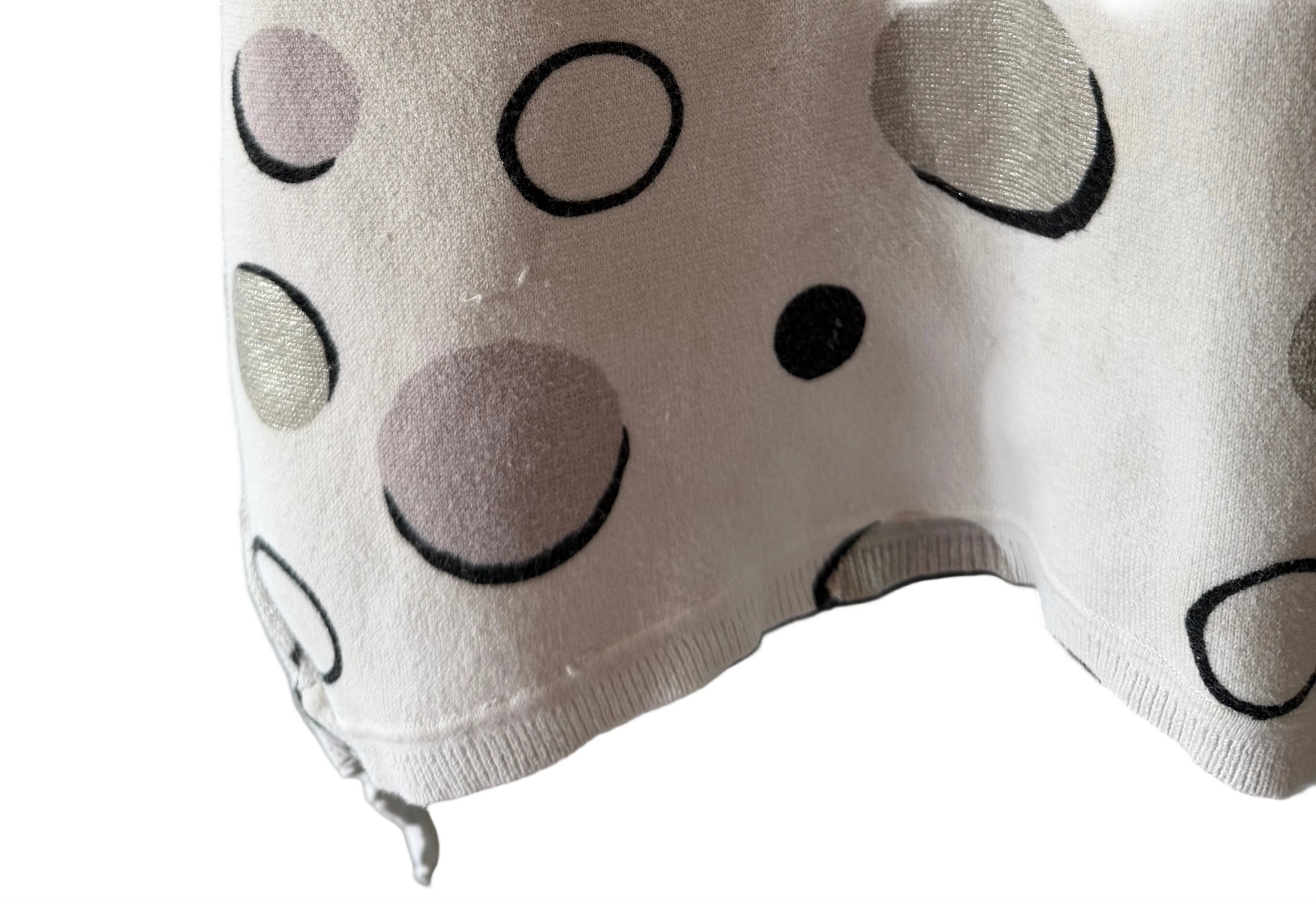 Bold Rush Linen Blend Top [10]